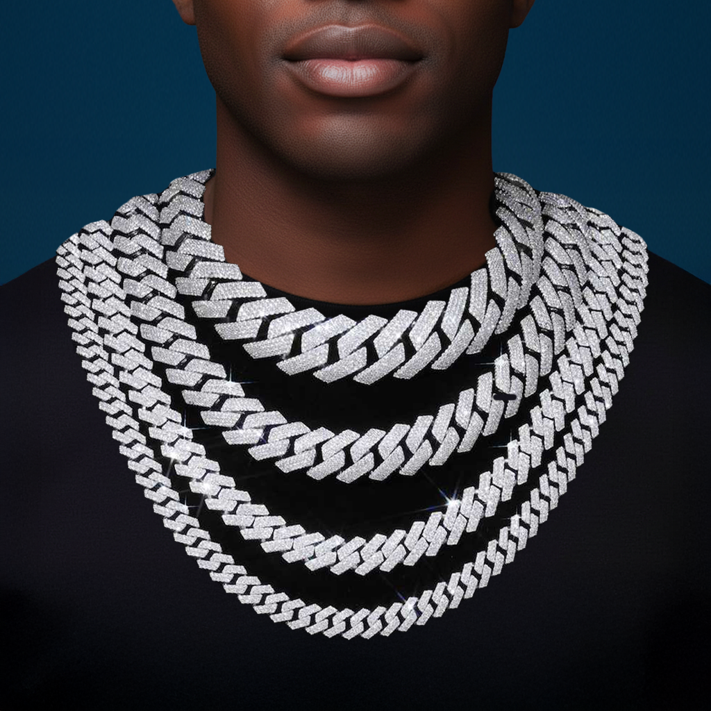 Cuban Link Chains